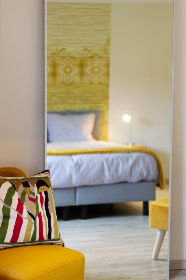 Op D'N Stolberg Bed & Breakfast Weert Exterior photo