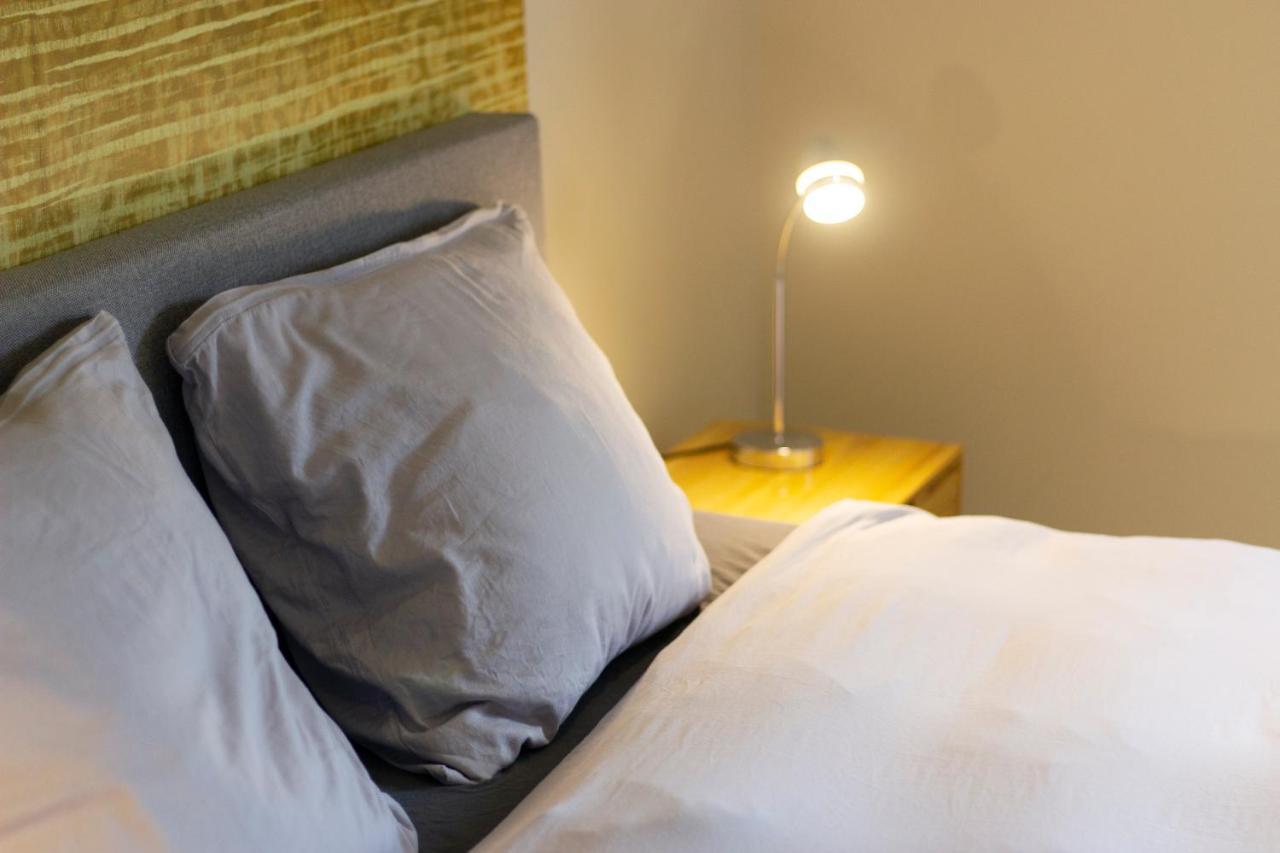 Op D'N Stolberg Bed & Breakfast Weert Exterior photo