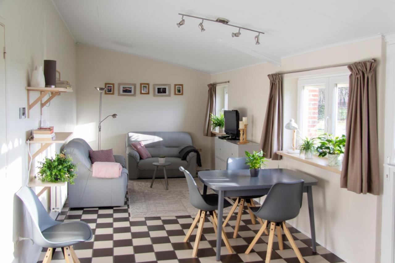 Op D'N Stolberg Bed & Breakfast Weert Exterior photo