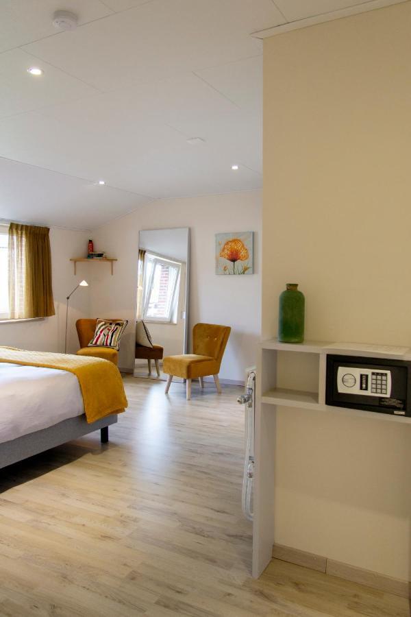Op D'N Stolberg Bed & Breakfast Weert Exterior photo